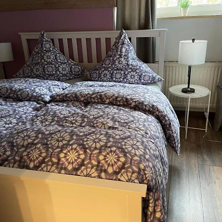 Ferienwohnung Am Schloss Leipheim Naehe Legoland 外观 照片