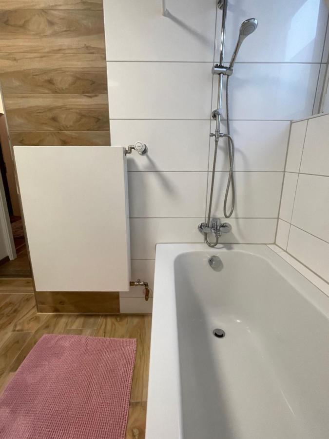 Ferienwohnung Am Schloss Leipheim Naehe Legoland 外观 照片